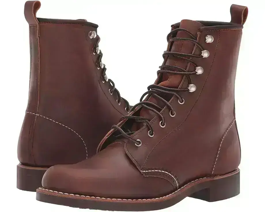 Women's Red Wing Heritage Silversmith