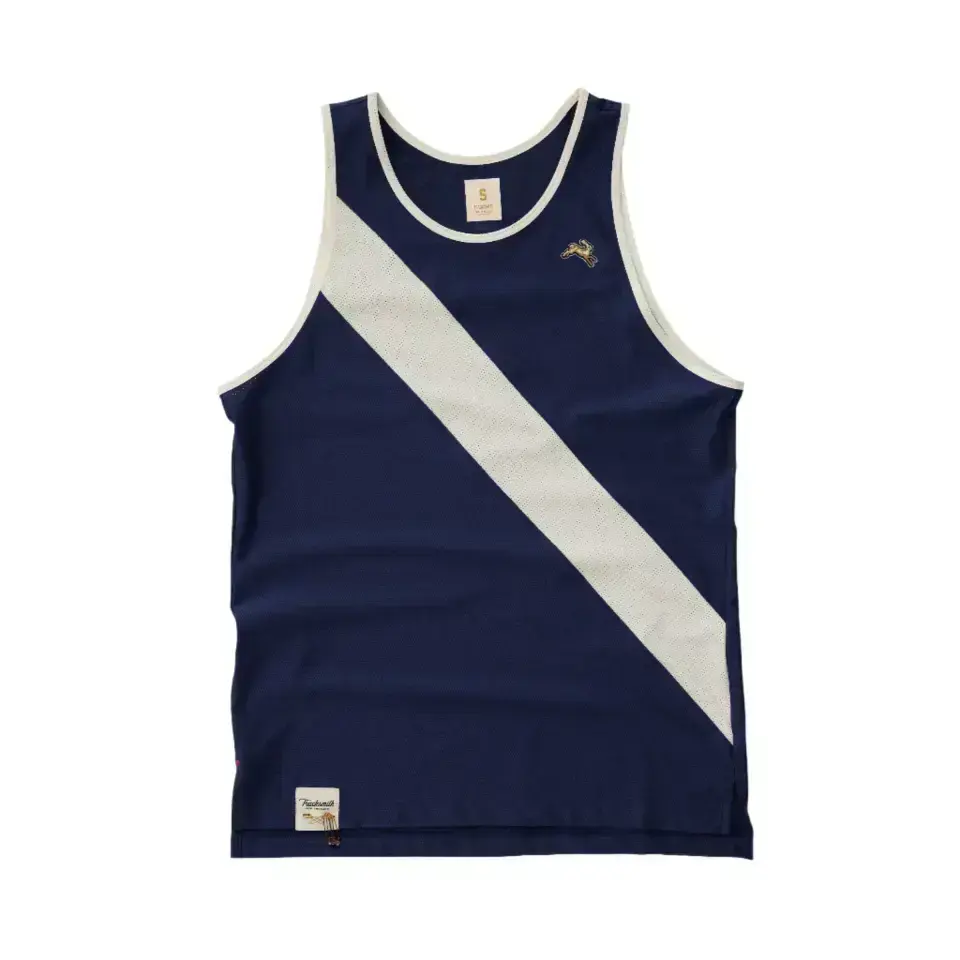 Van Cortlandt Singlet