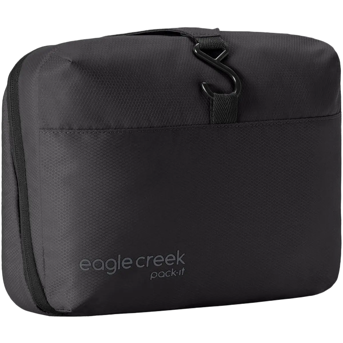 Pack-It Hanging Toiletry Kit