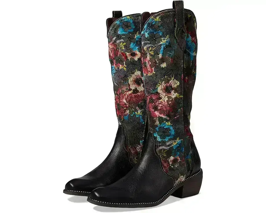 Women's L'Artiste by Spring Step Rodeo Queen-Viv