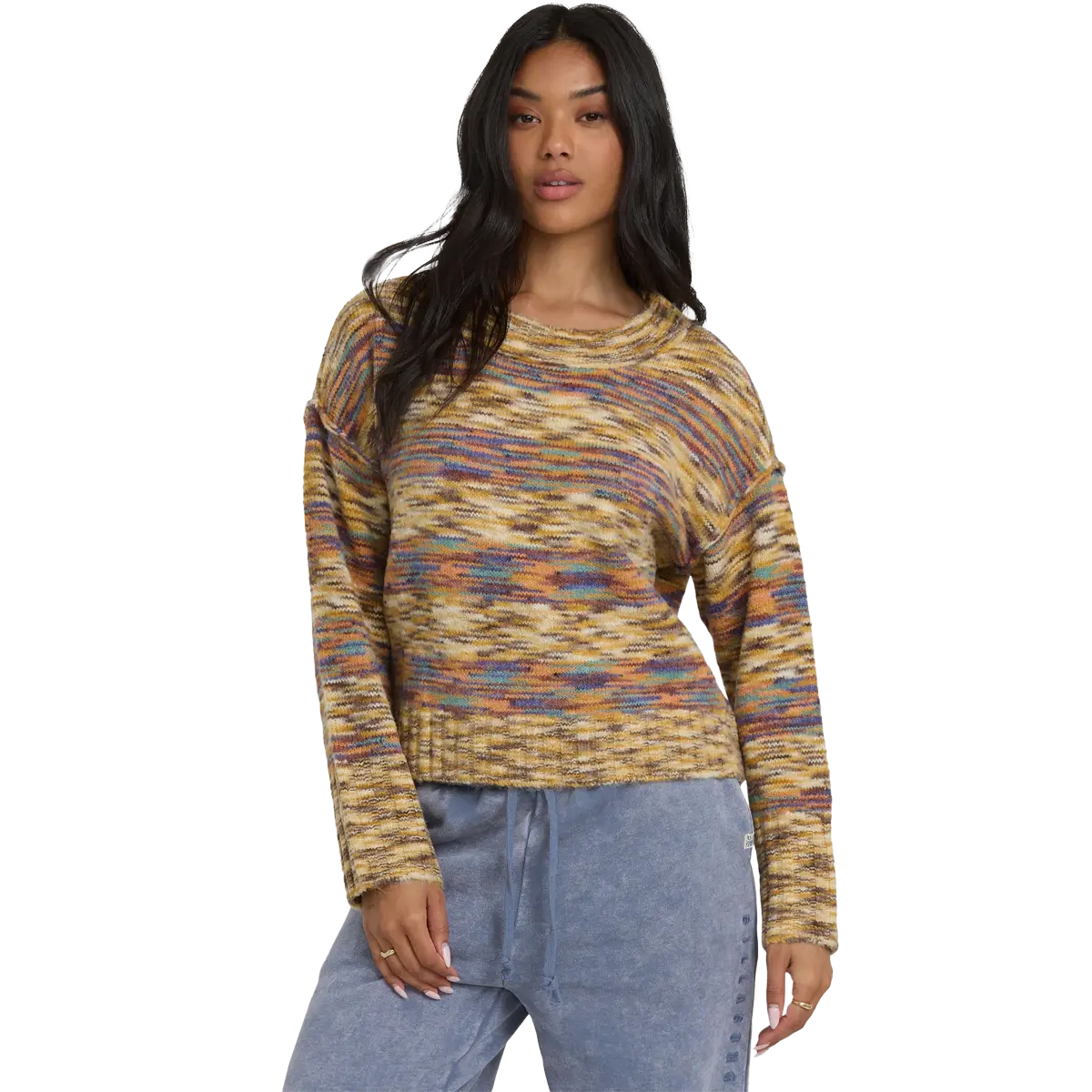 Women's Malibu Creek Sweater