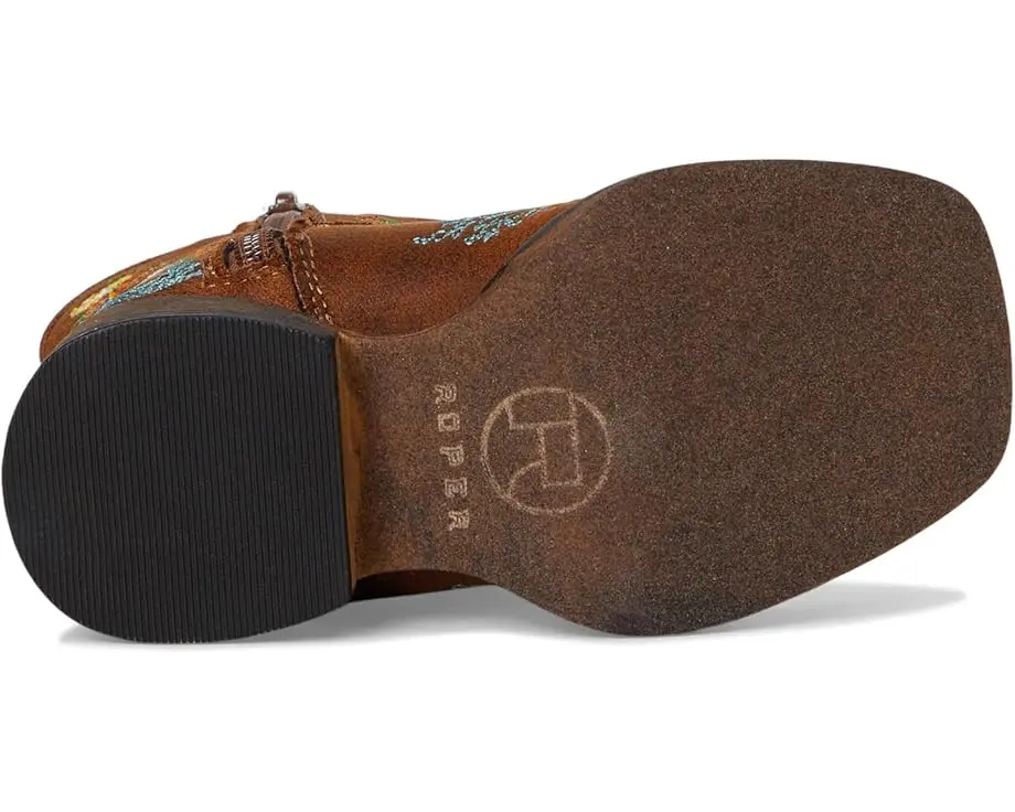 Bailey Floral (Toddler)