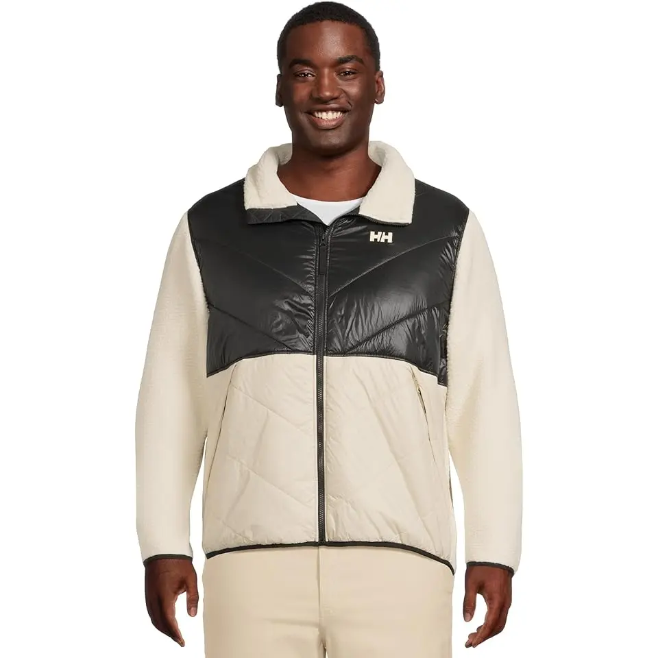 Village Hybrid Jacket