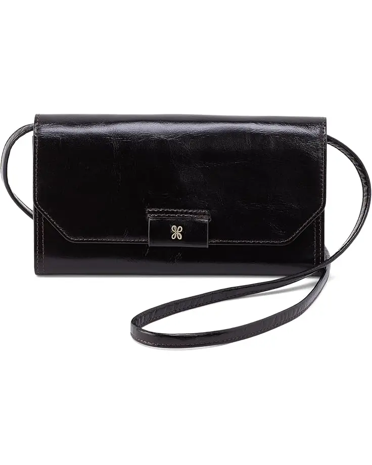 Women's HOBO Romy Wallet Crossbody