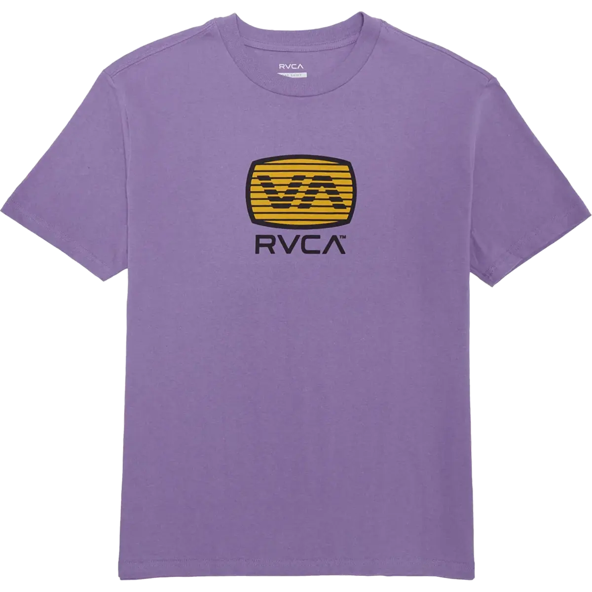 Men's Transistor Short Sleeve