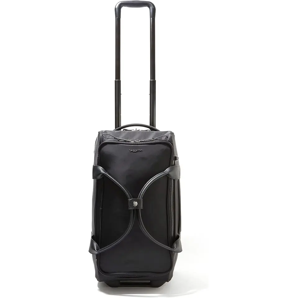 Gramercy Carry-On Duffel