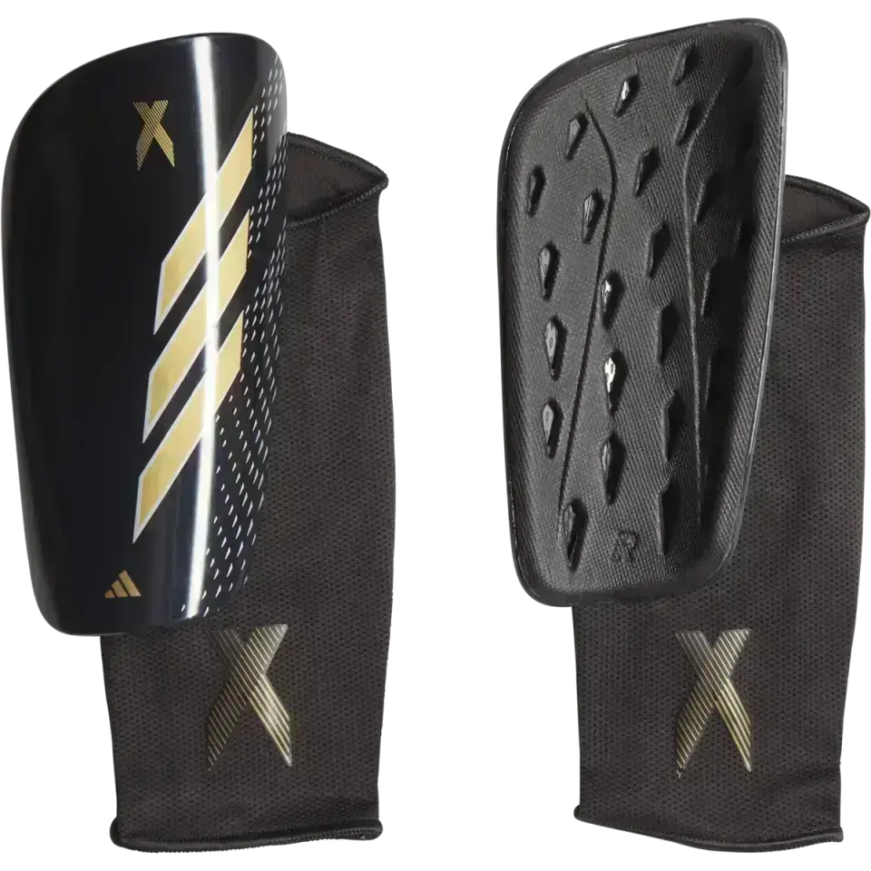 X Speedportal League Shin Guard