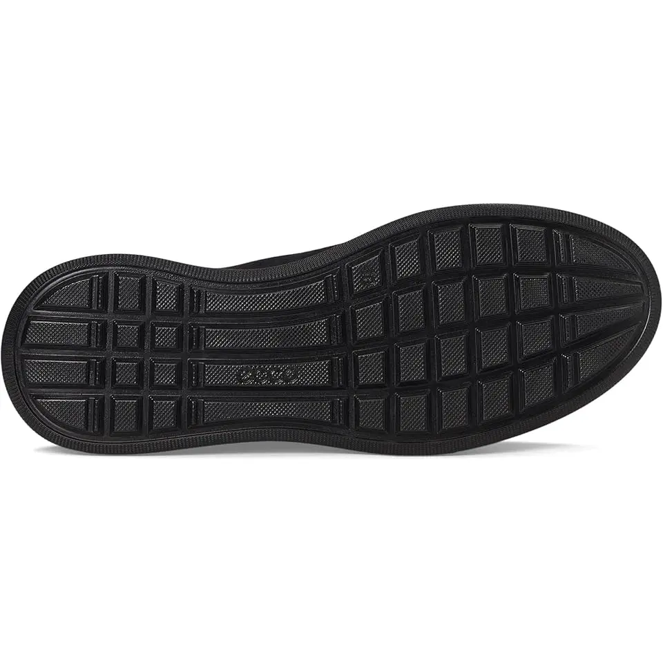 Move Zip Lace Sneaker