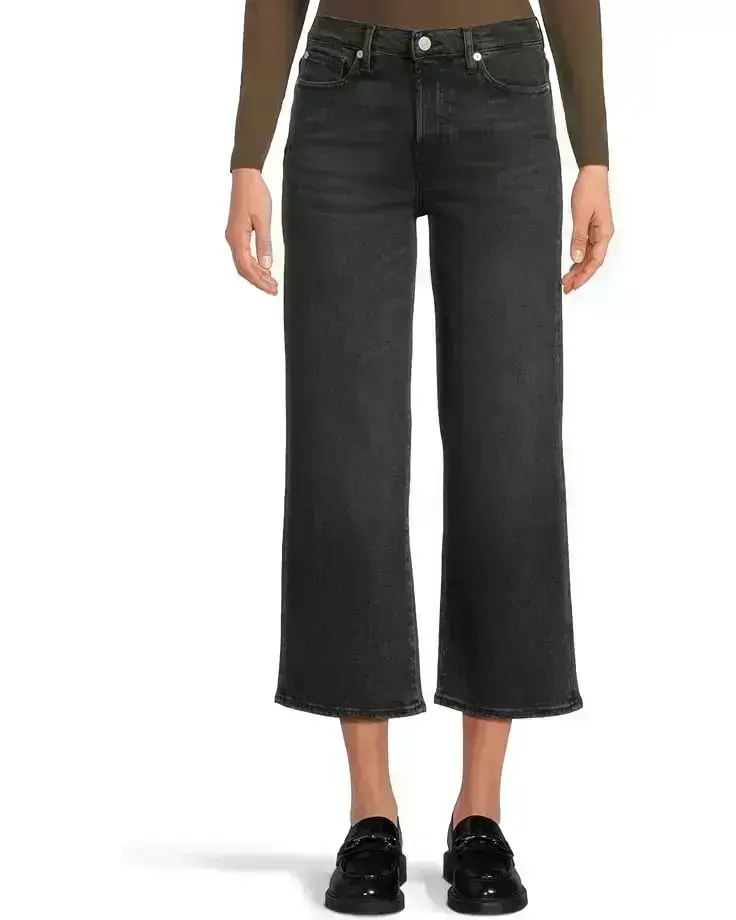 Women's 7 For All Mankind Cropped Alexa