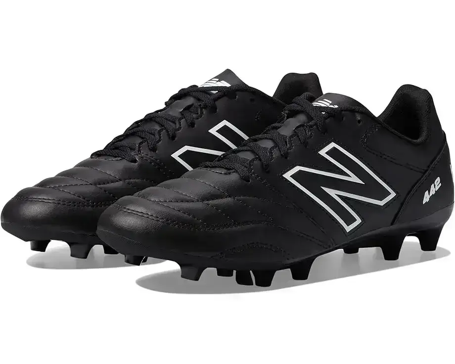 Men's New Balance 442 V2 Academy FG Soccer Cleats