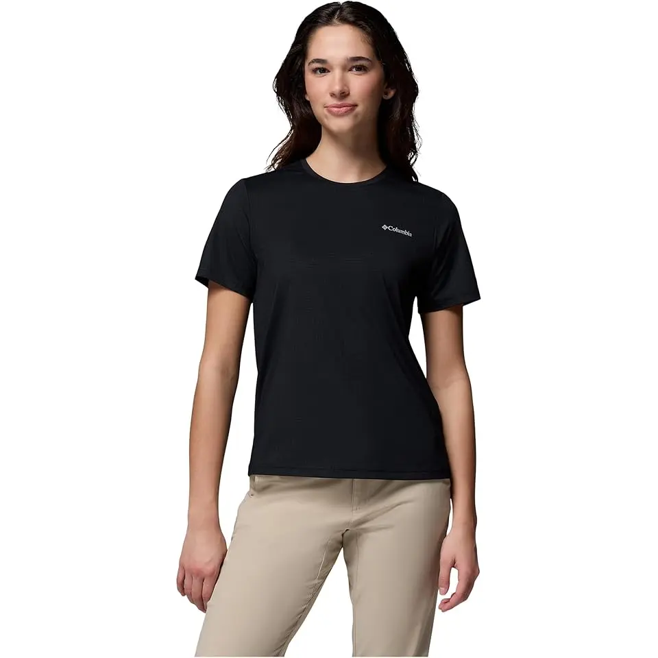 Wild Springs™ Short Sleeve