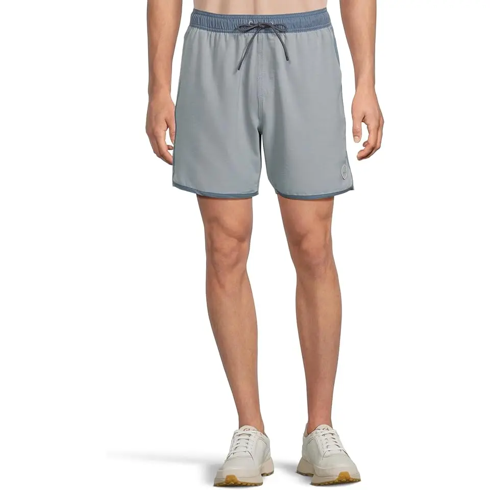 Yogger Hybrid 17 Shorts