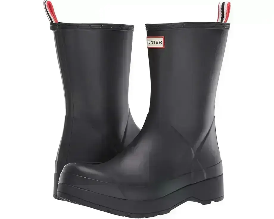 Men's Hunter Original Play Boots Mid-Height