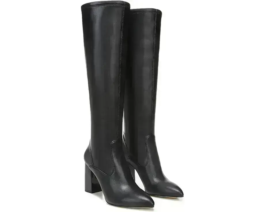 Women's Franco Sarto Katherine Wide Calf High Shaft Boots