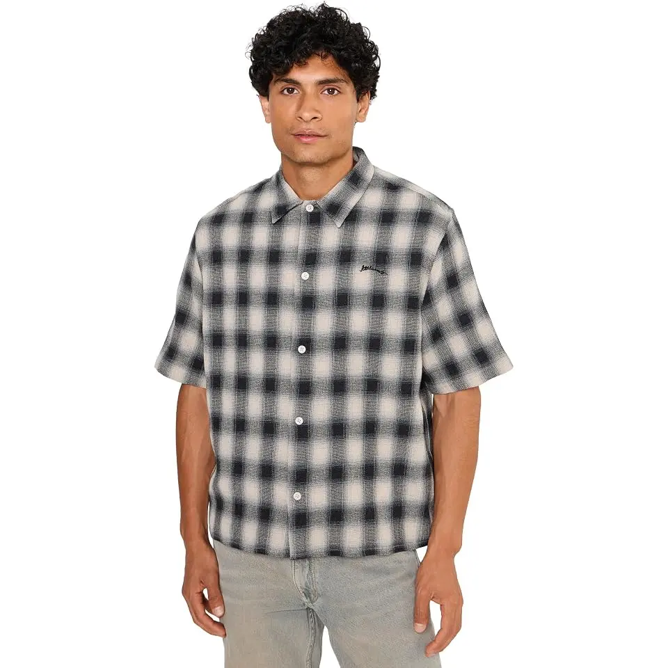 Shadow Short Sleeve Shirt