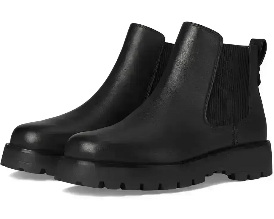 Mountain-Sider Chelsea