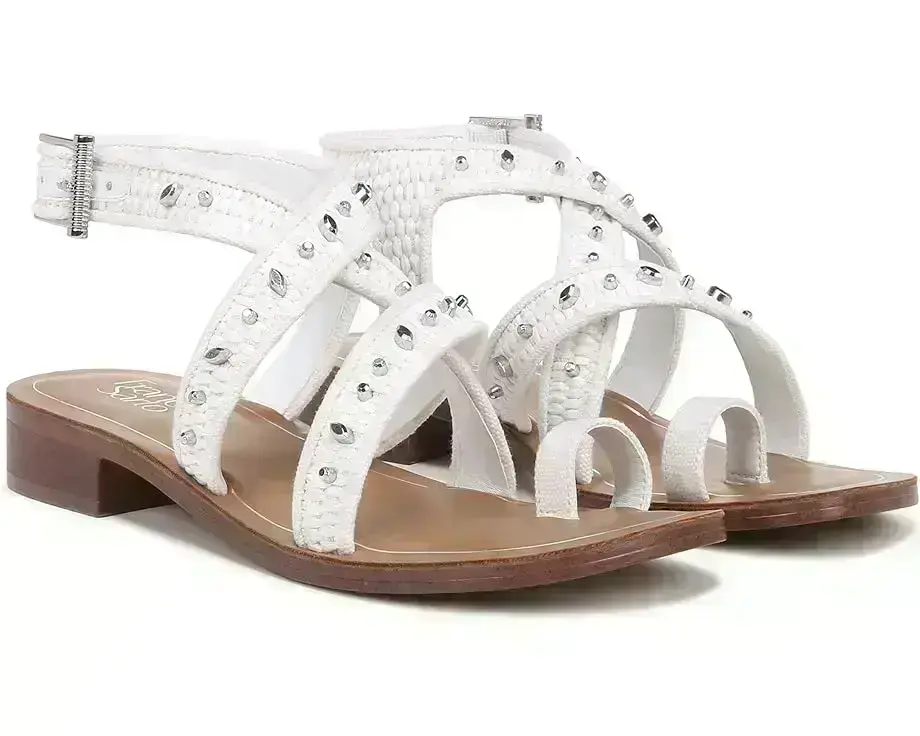 Women's Franco Sarto Ina Strappy Sandal