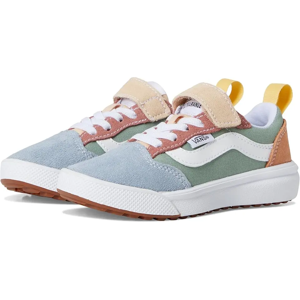 Ultrarange 66 V (Little Kid)