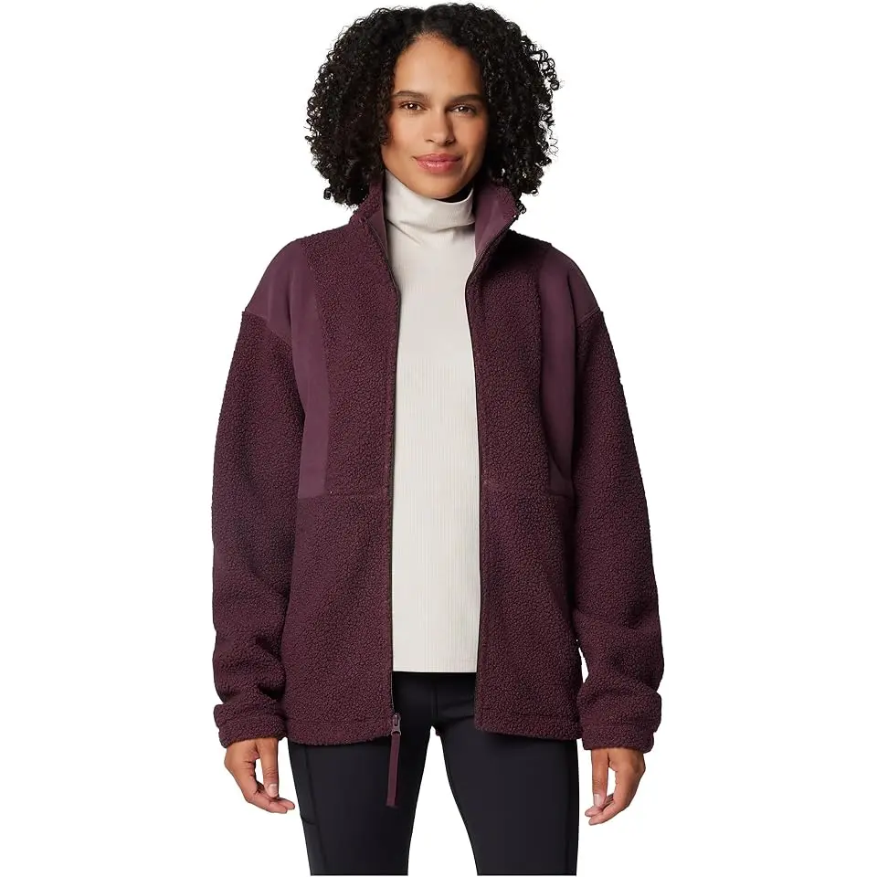 Panorama™ Full Zip II