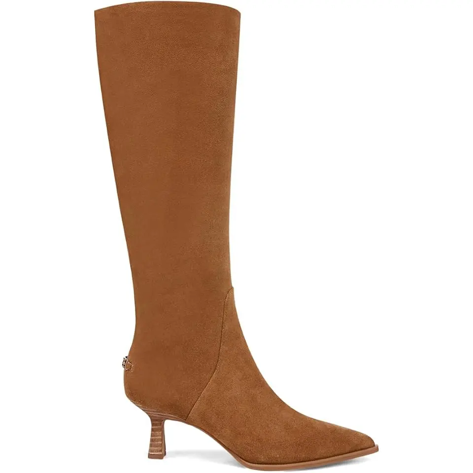 Yulia Wide Calf
