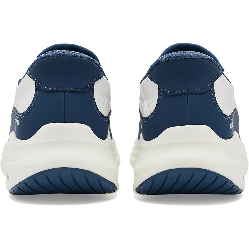 Contour Foam Cozy Fit Nordain Hands-Free Slip-Ins