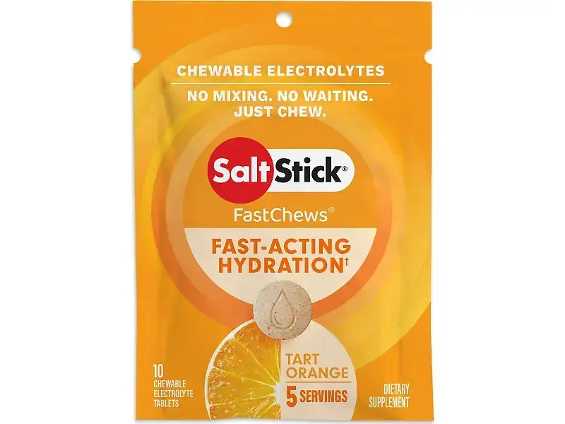 FastChews 10ct Packet
