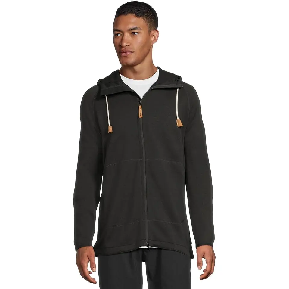 Övik Fleece Hoodie