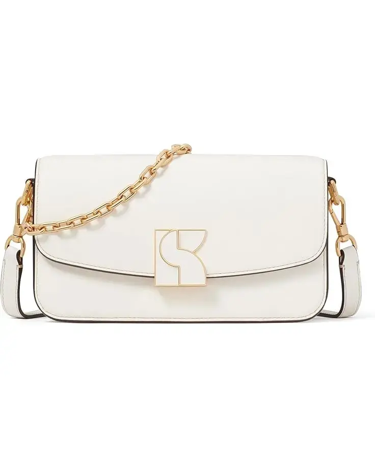 Women's Kate Spade New York Dakota Smooth Leather Small Crossbody