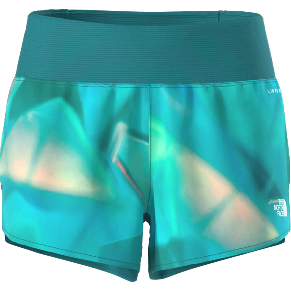 Women's Sunriser 3" Short