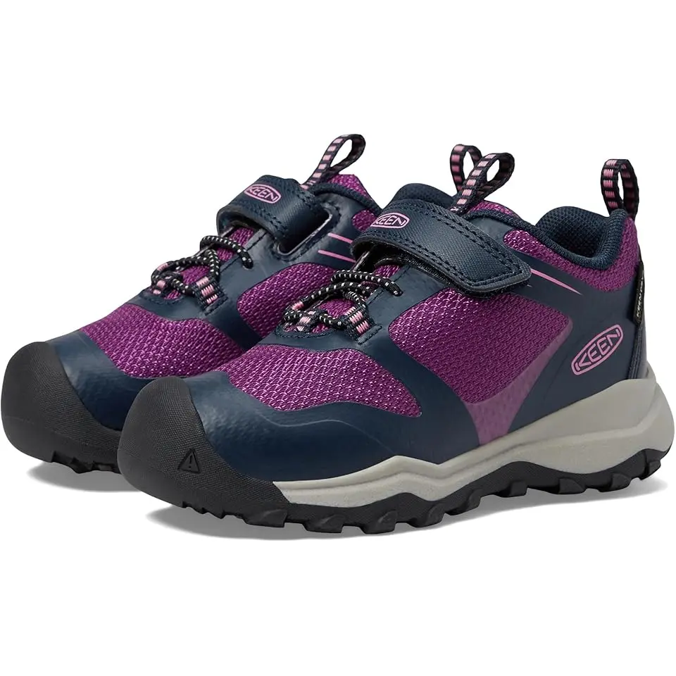 Wanduro Low Waterproof (Toddler/Little Kid)