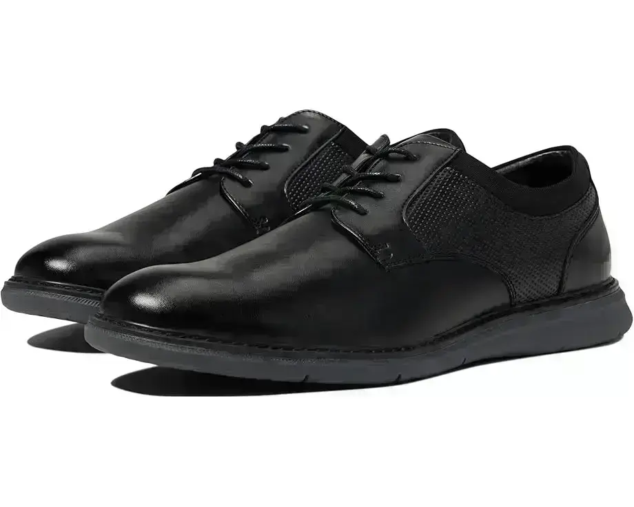 Chase Plain Toe Oxford