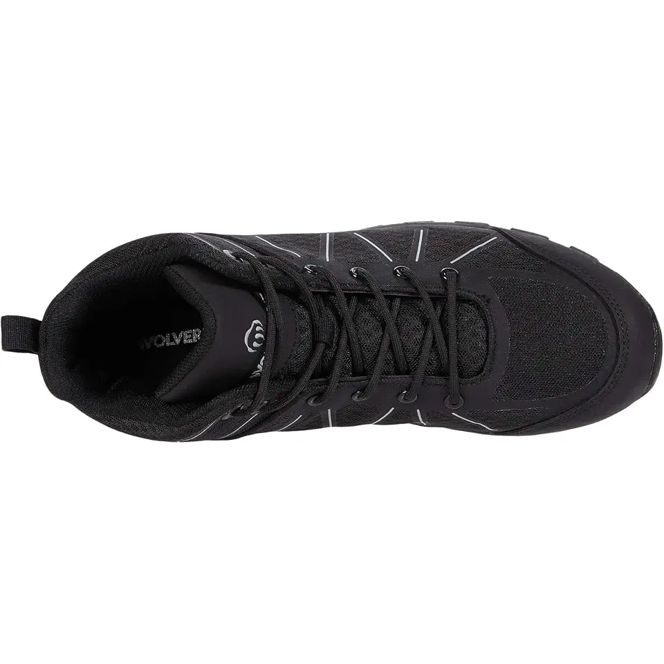 Amherst II CarbonMAX Work Boot