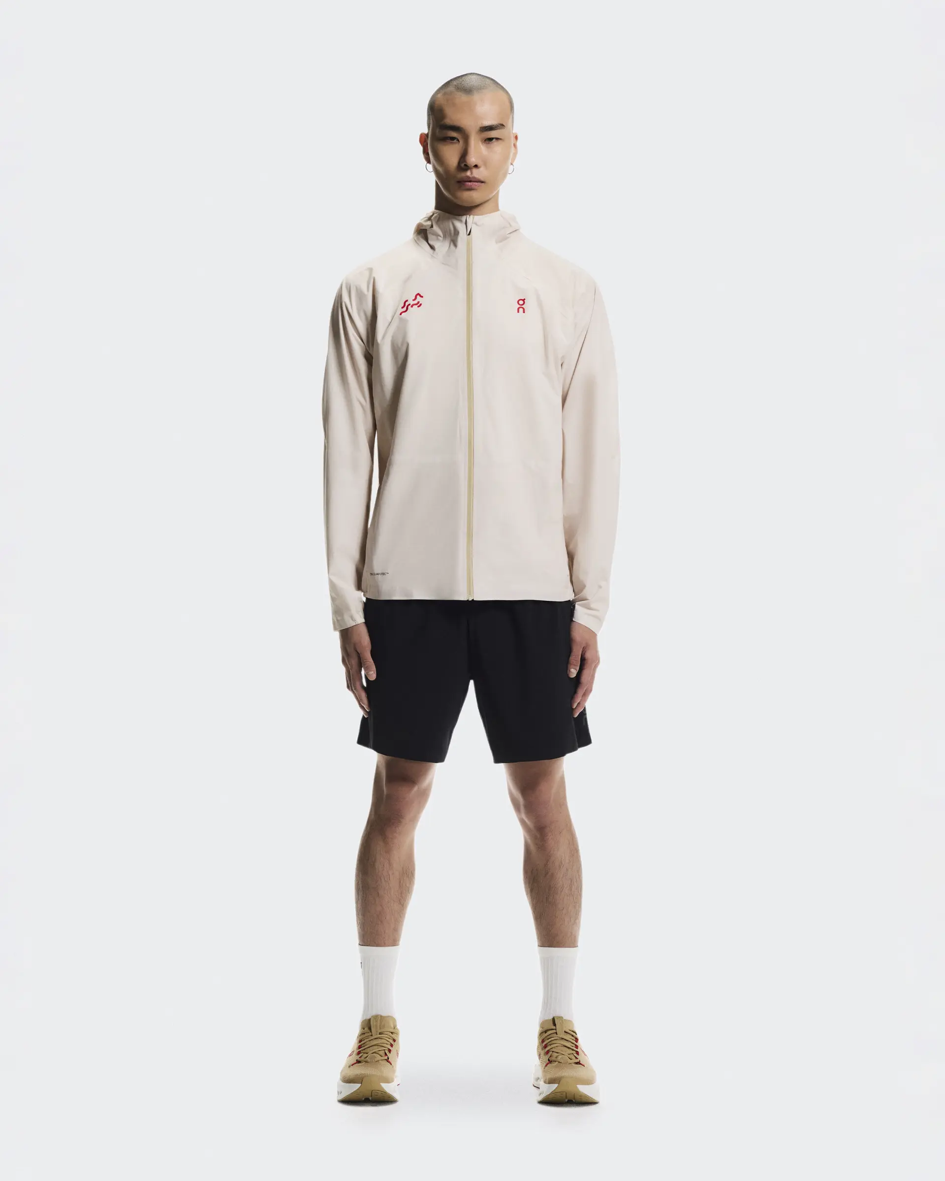 Performance Jacket Year of the Horse