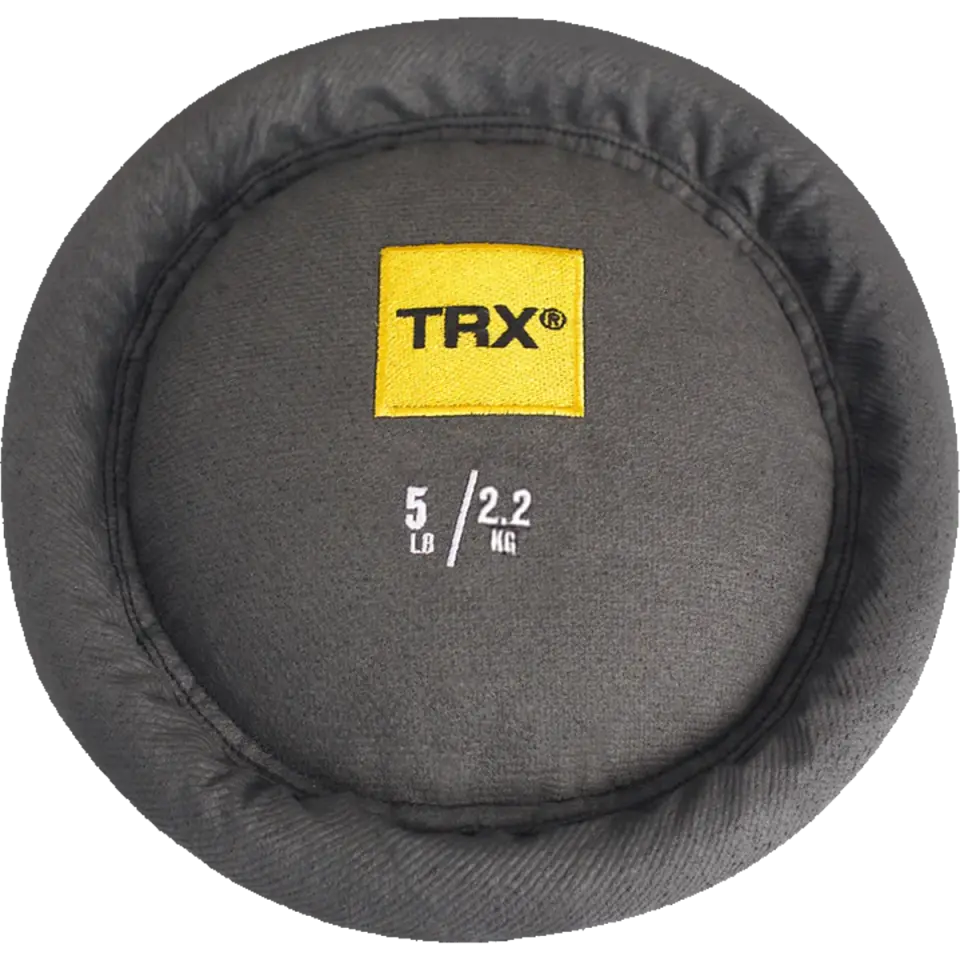 TRX XD Kevlar Sand Disc - 5 lb