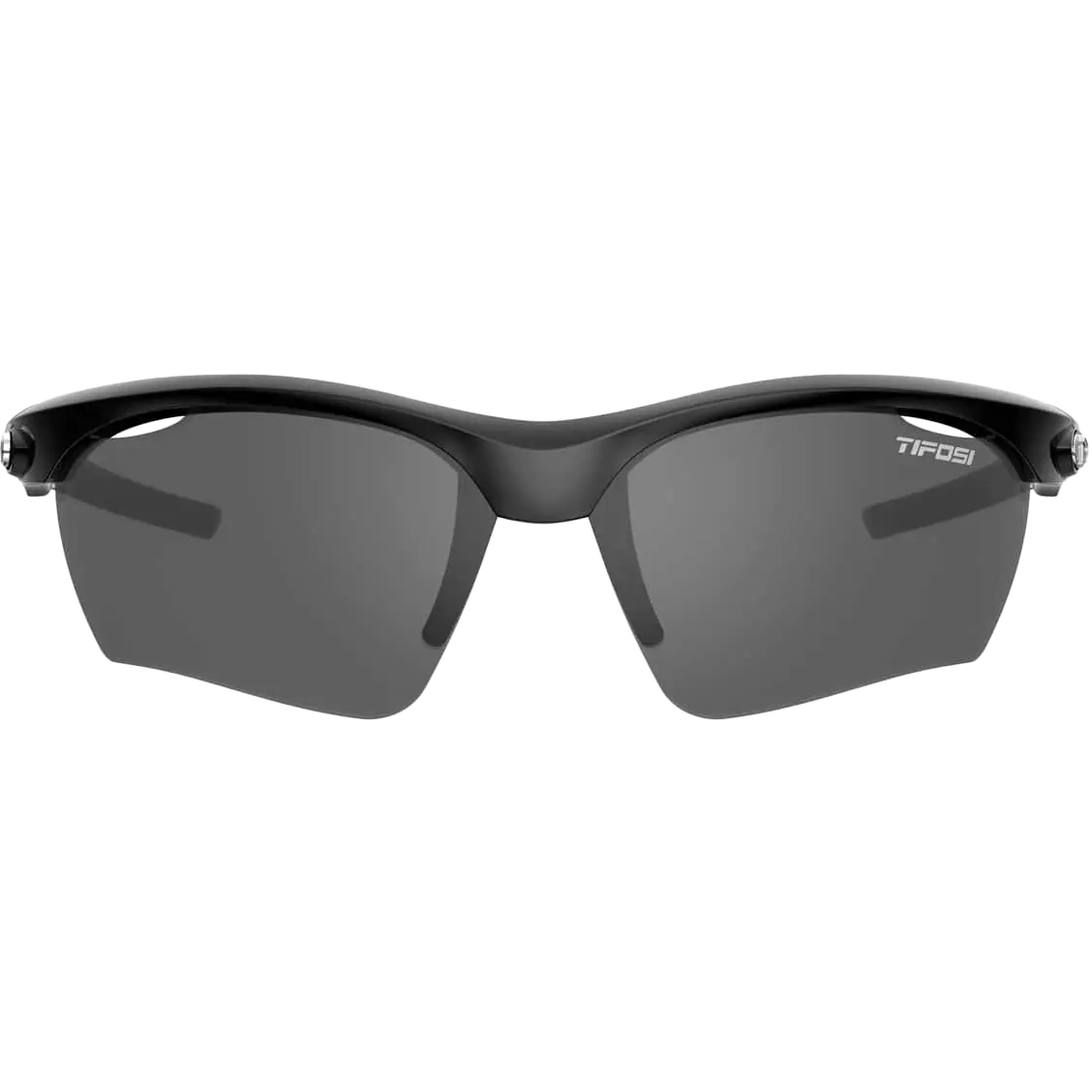 Vero - Gloss Black/Smoke, AC Red & Clear