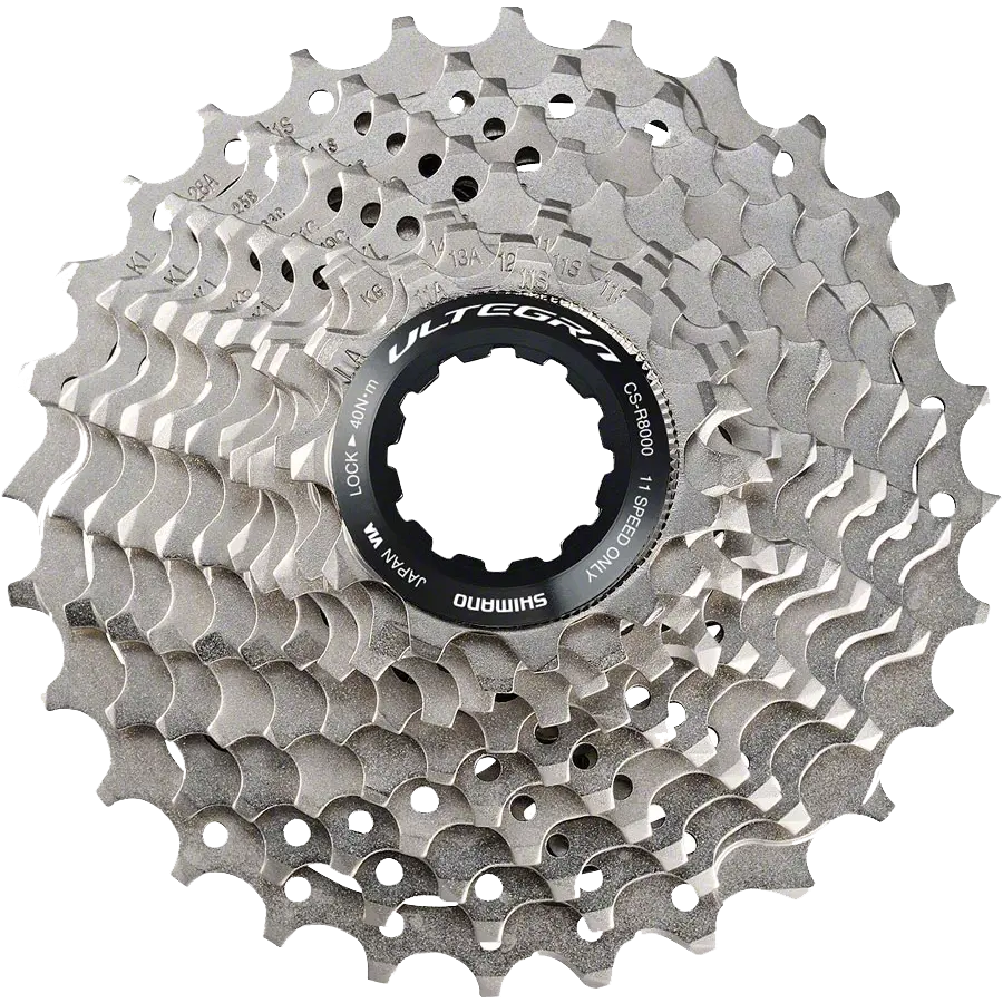 Ultegra CS-R8000 11-speed 11-28t Cassette