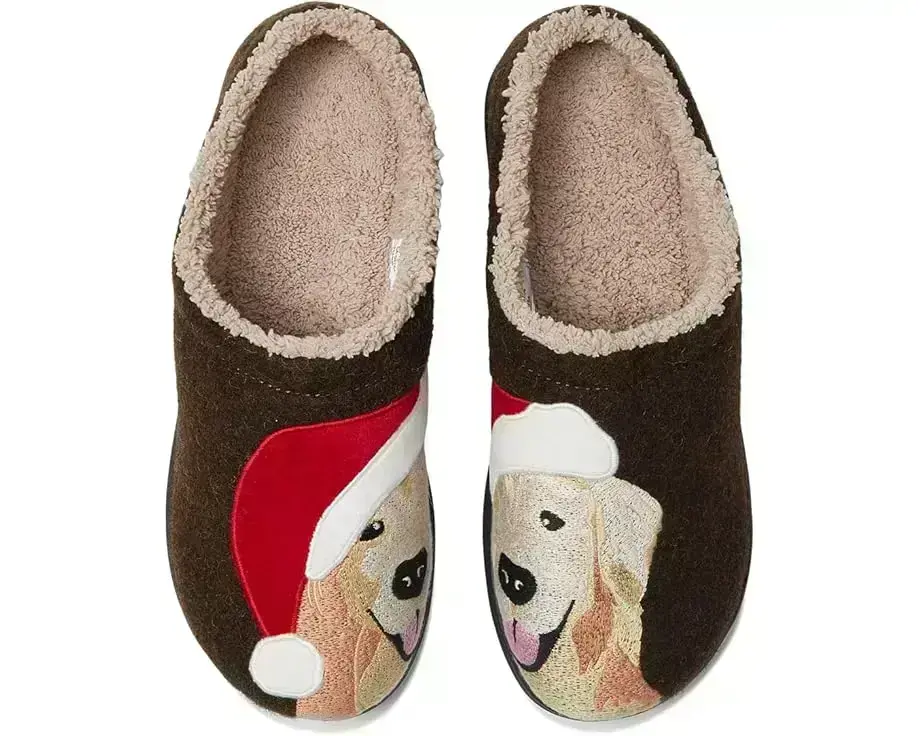 Women's L.L.Bean Daybreak Scuff Motif 2