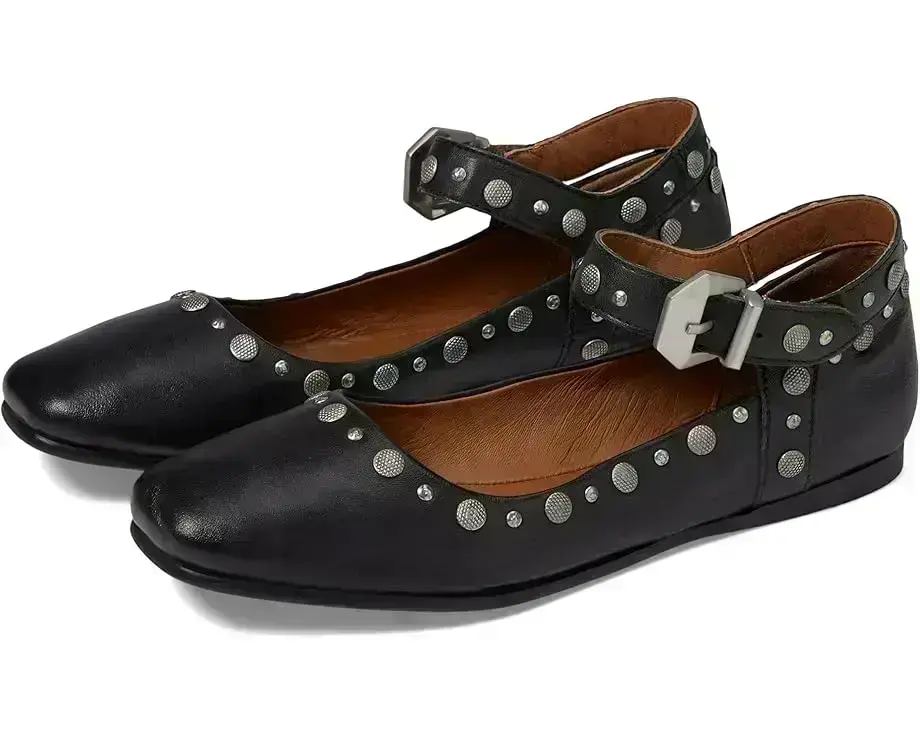 Women's Free People Mystic Mary Jane Flat