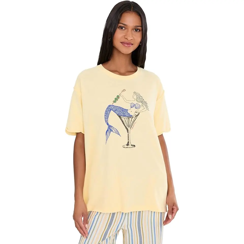 Best Coast Tee