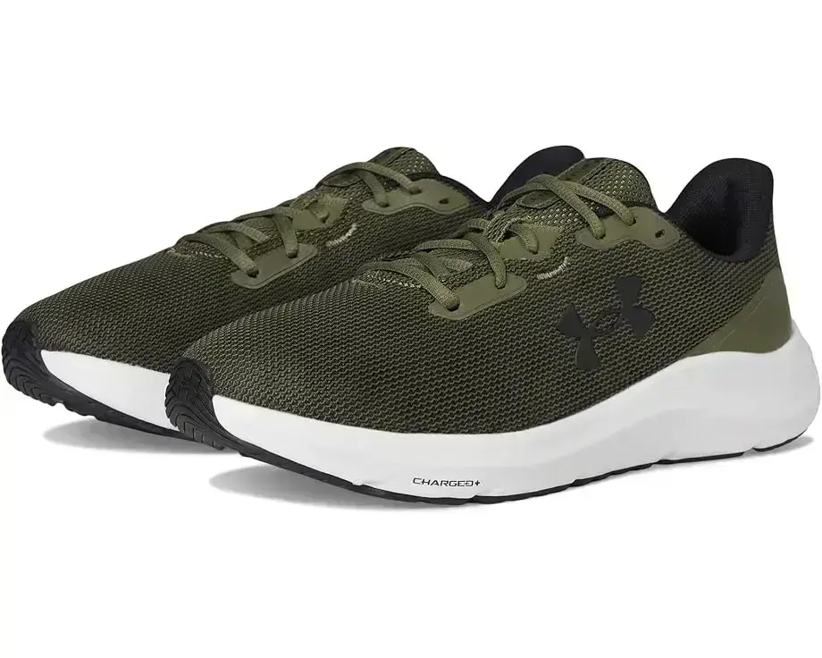 Men's Under Armour Charged Pursuit 4