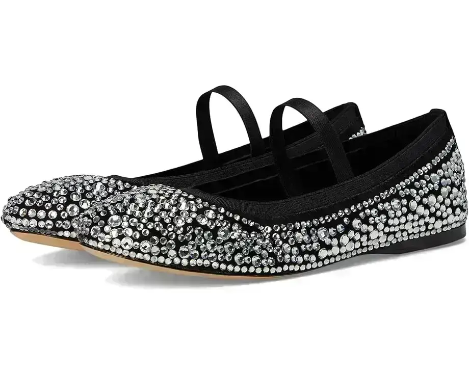 Violette Mary Jane Ballet Flat