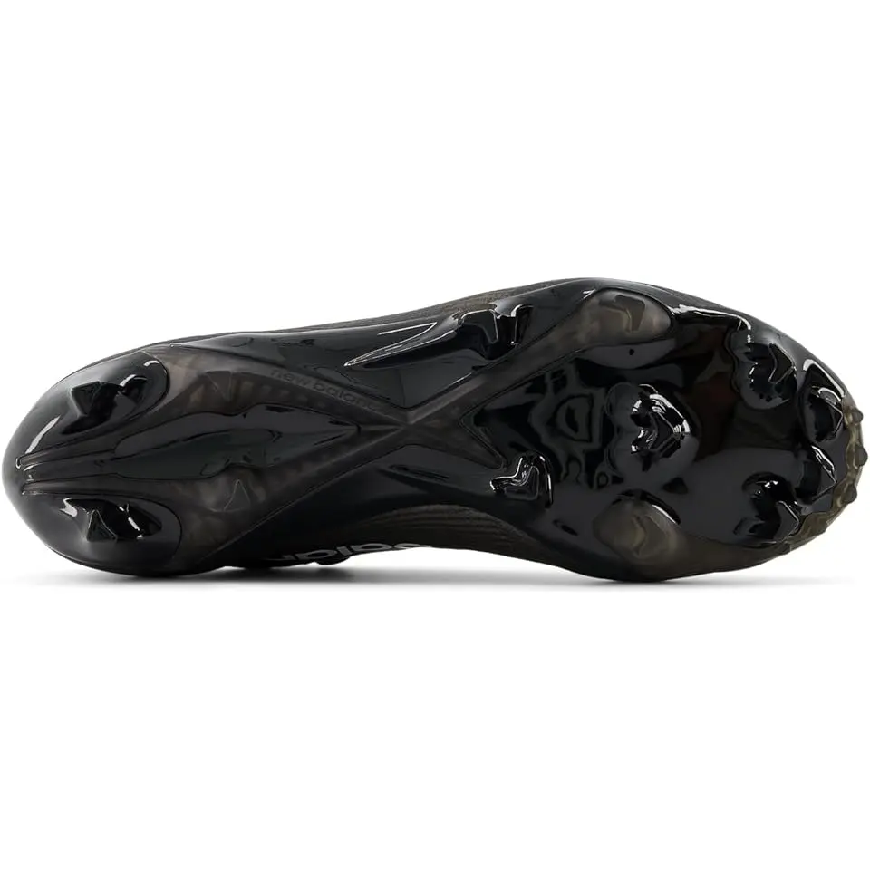 BurnX4 Lacrosse Cleats