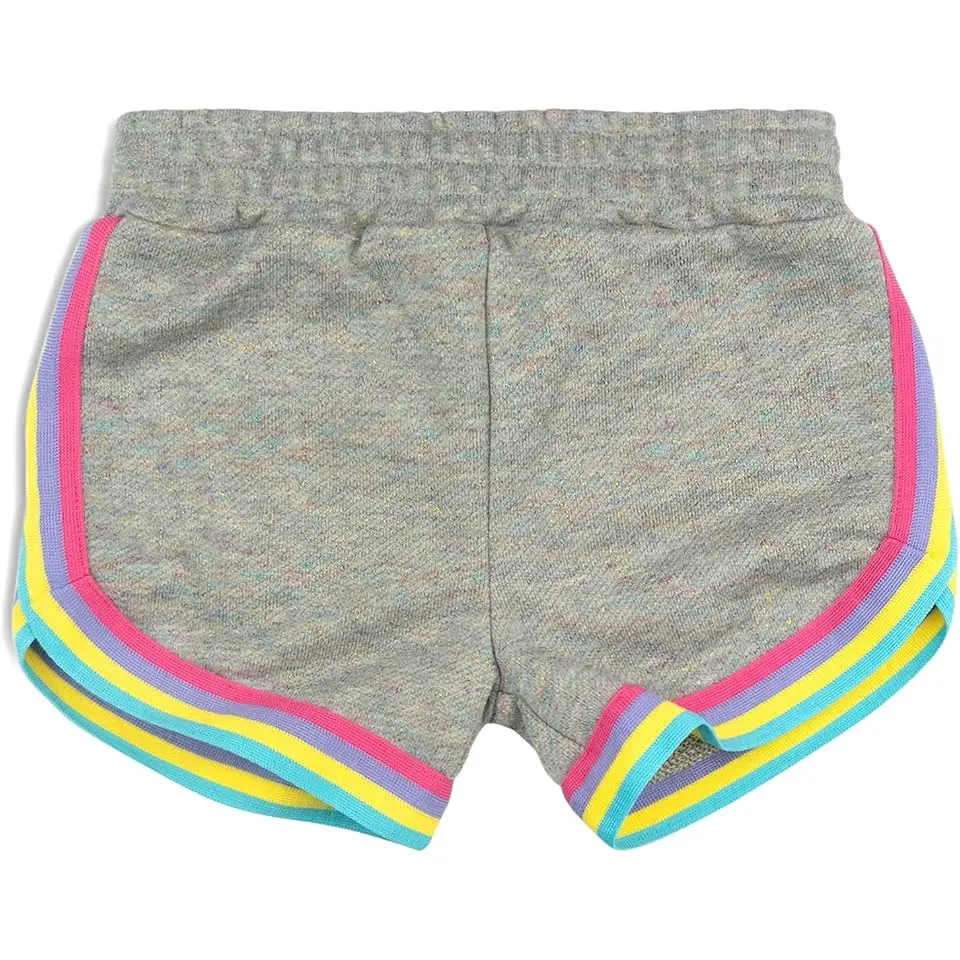 Lori Shorts (Toddler/Little Kids/Big Kids)