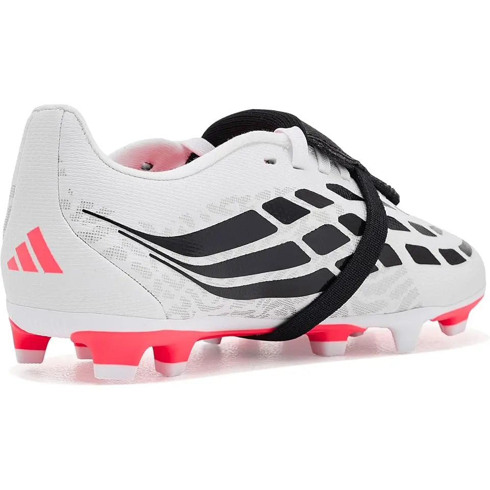 Predator Club Fold-Over Tongue Firm/Multi Ground Football Boots (Little Kid/Big Kid)