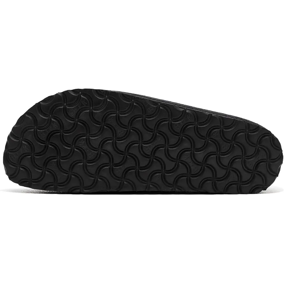 Naples Wrapped Clog- Suede