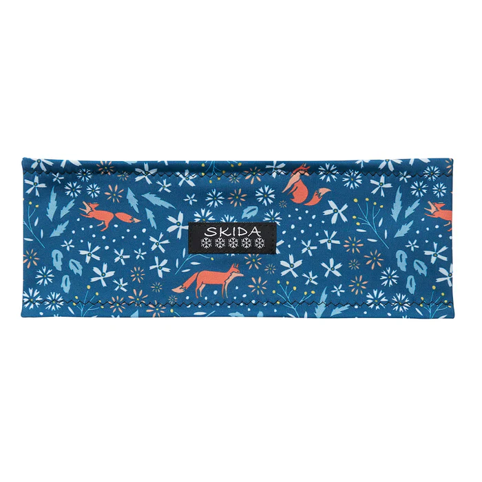 Unisex Alpine Headband