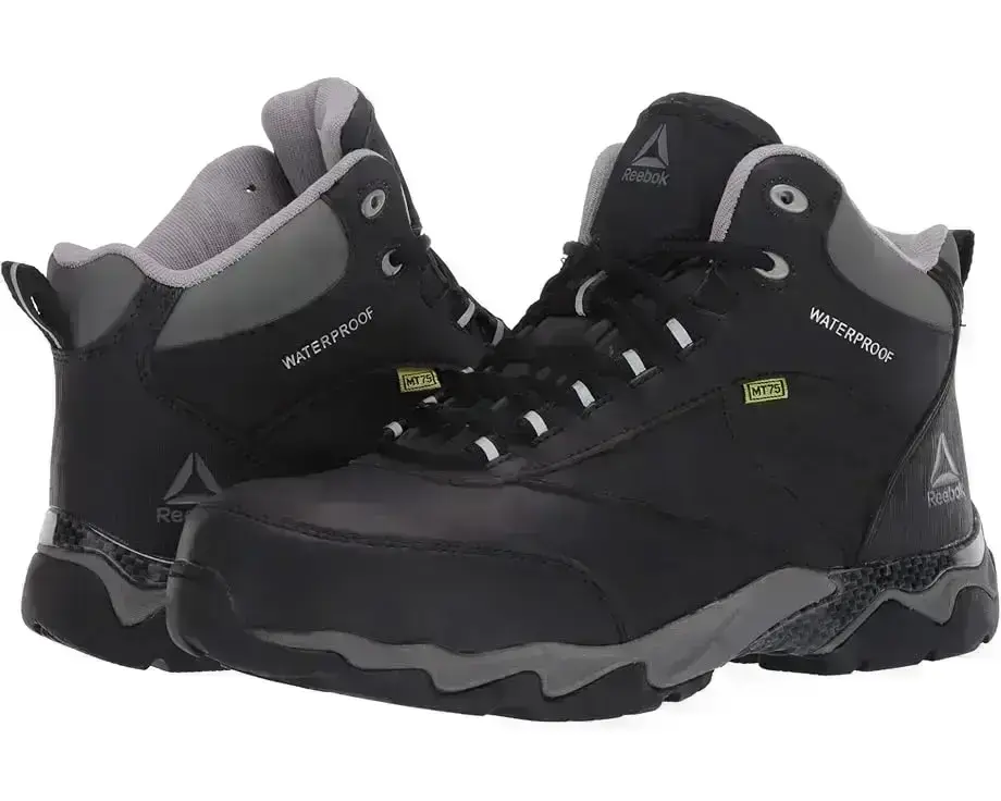 Men's Reebok Work Beamer
