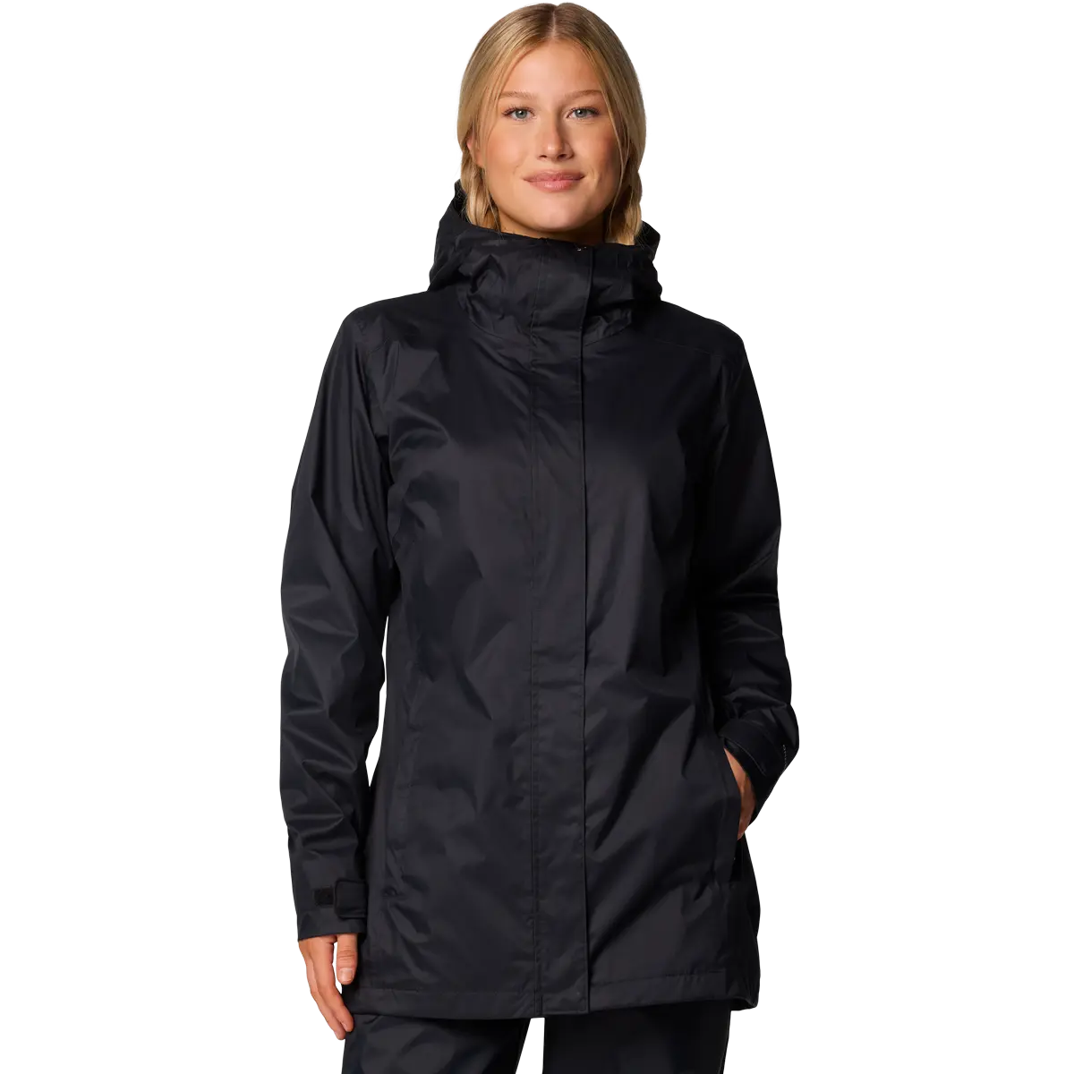Women's Splash A Little III Jacket