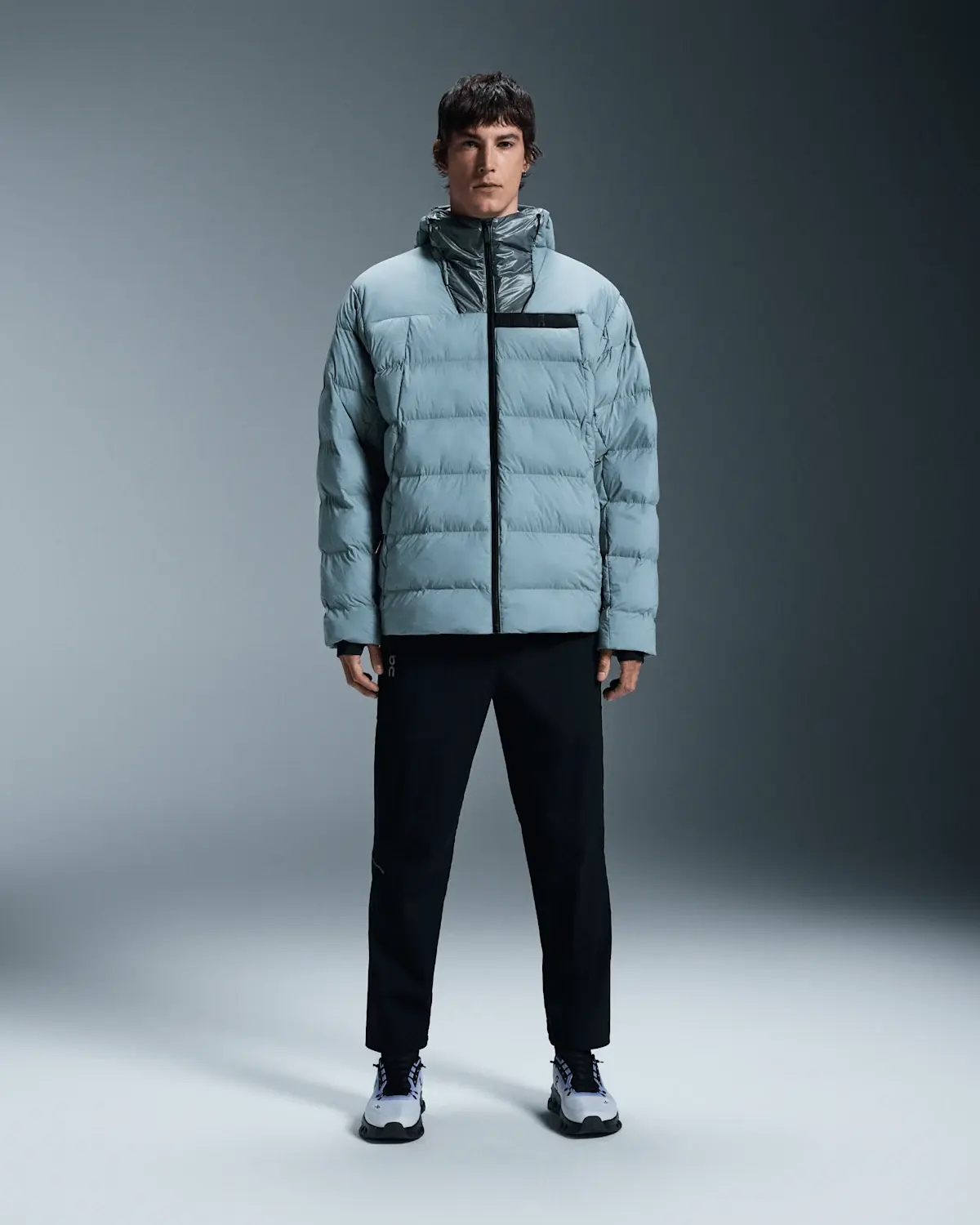 Challenger Jacket