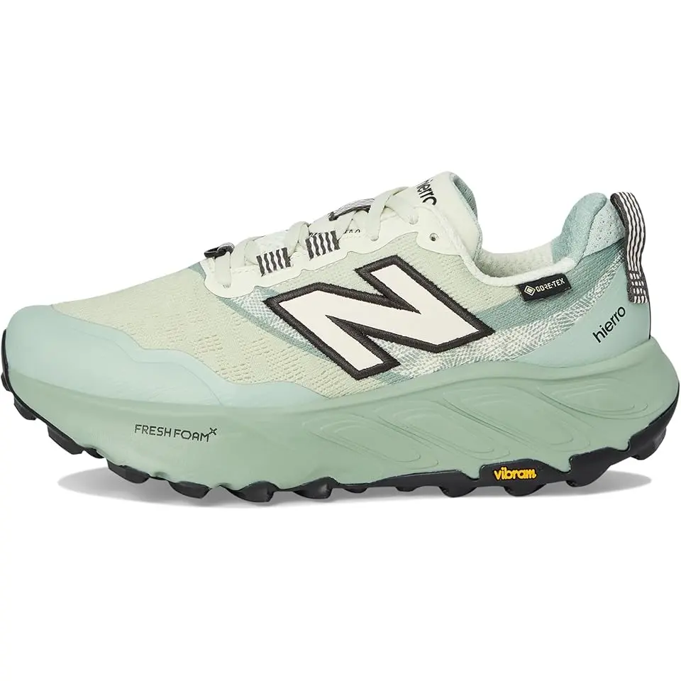 Fresh Foam X Hierro v9 GORE-TEX®